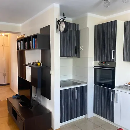 Apartman Mitric Banja Luka