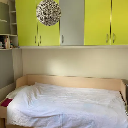 Apartman Mitric Banja Luka