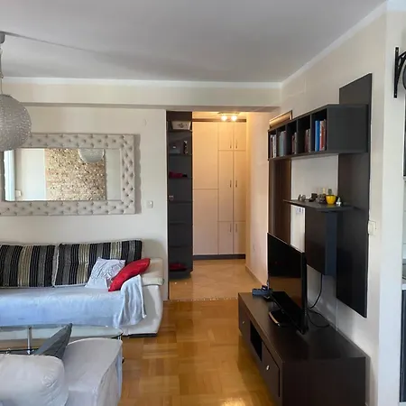 Apartman Mitric Apartment *