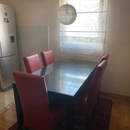 Apartman Mitric Apartment Banja Luka