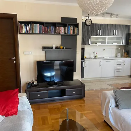 Apartman Mitric