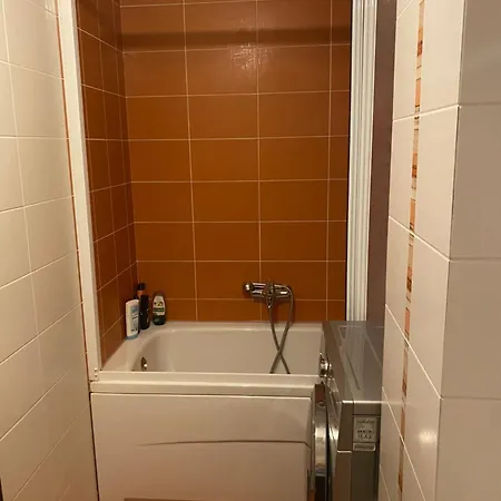 Apartment Apartman Mitric *
