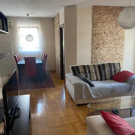 Apartment Apartman Mitric Banja Luka