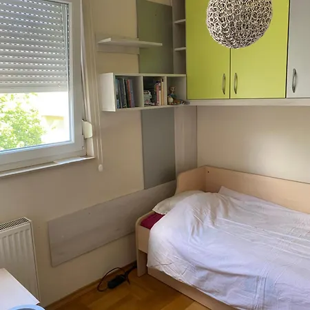 Apartment Apartman Mitric *