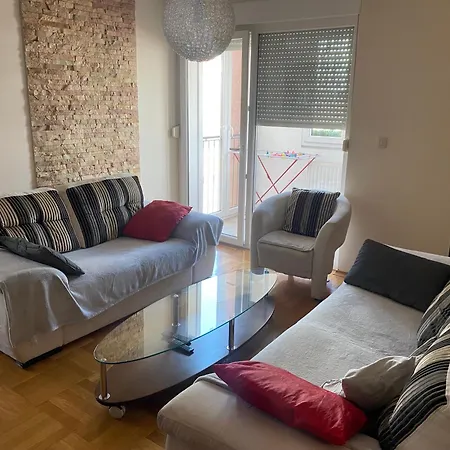 Apartment Apartman Mitric Banja Luka